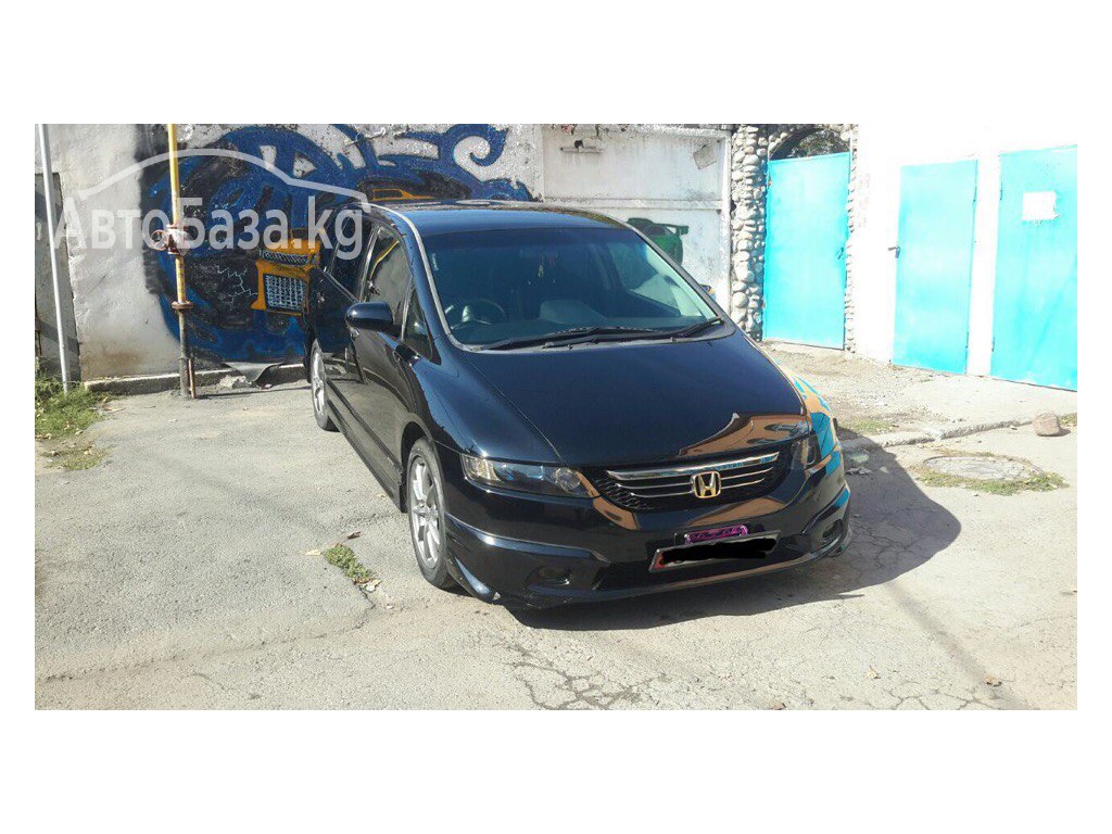 Honda Odyssey 2004 года за 360 000 сом