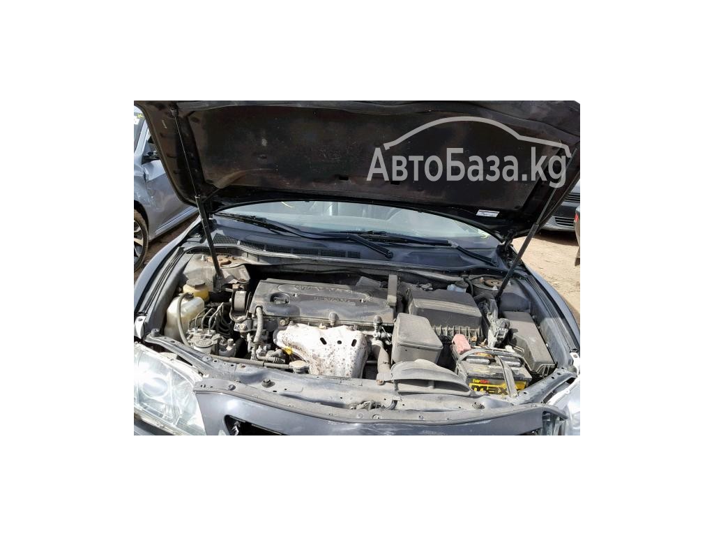 Toyota Camry 2009 года за ~646 600 сом