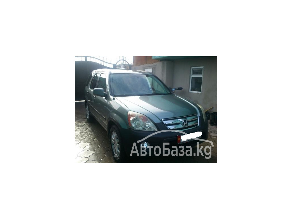 Honda CR-V 2006 года за 8 900$