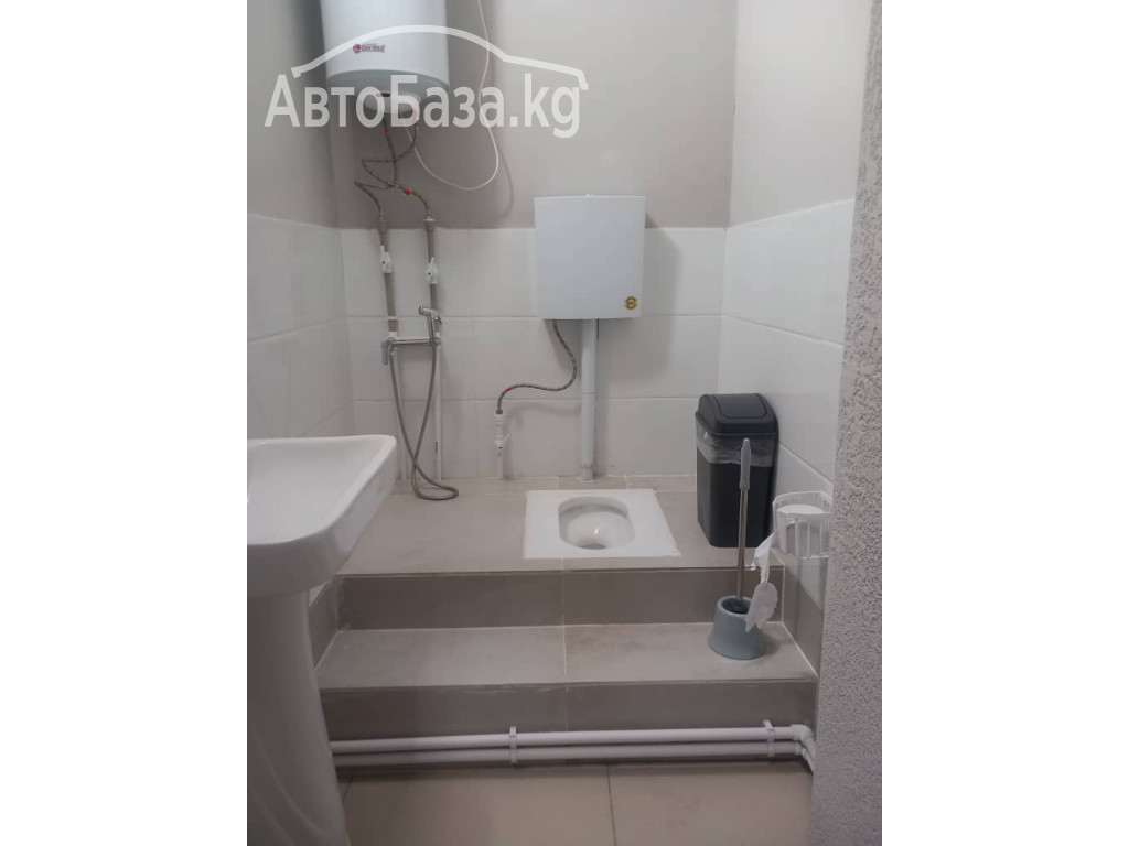 Хостел «Кочевник»