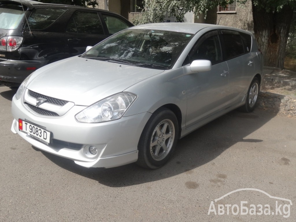 Toyota Caldina 2003 года за ~431 100 сом