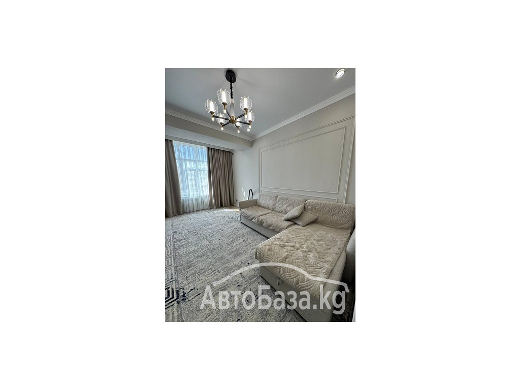 Срочно продается 1 комнатная квартира с ремонтом. ЖК Vegas