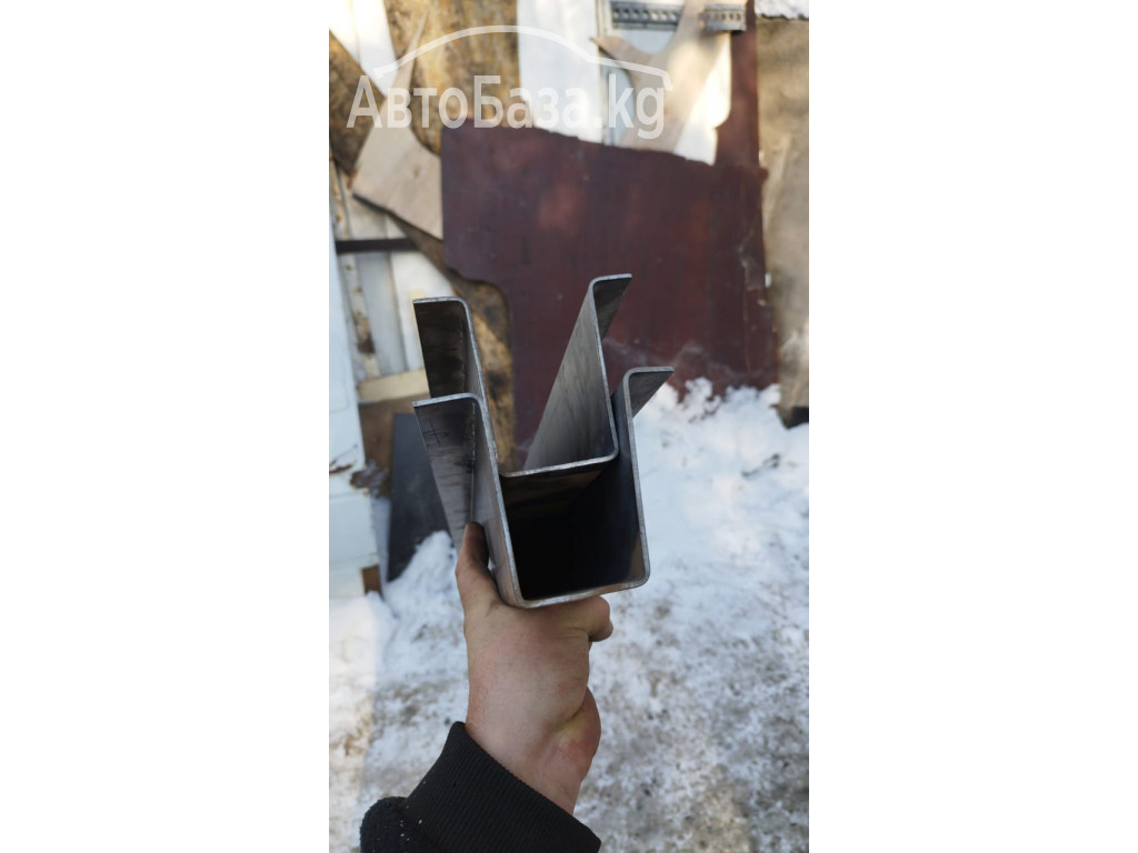 СТО Спринтер