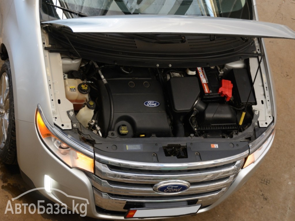 Ford Edge 2011 года за ~2 212 400 сом