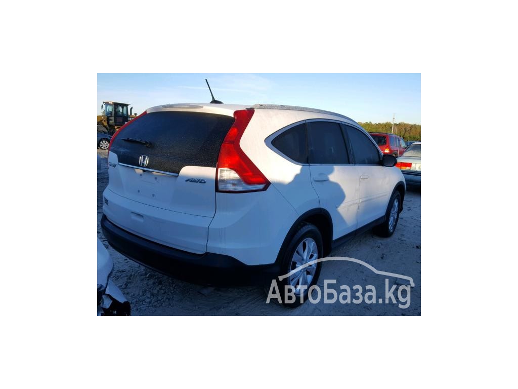 Honda CR-V 2014 года за ~1 465 600 сом