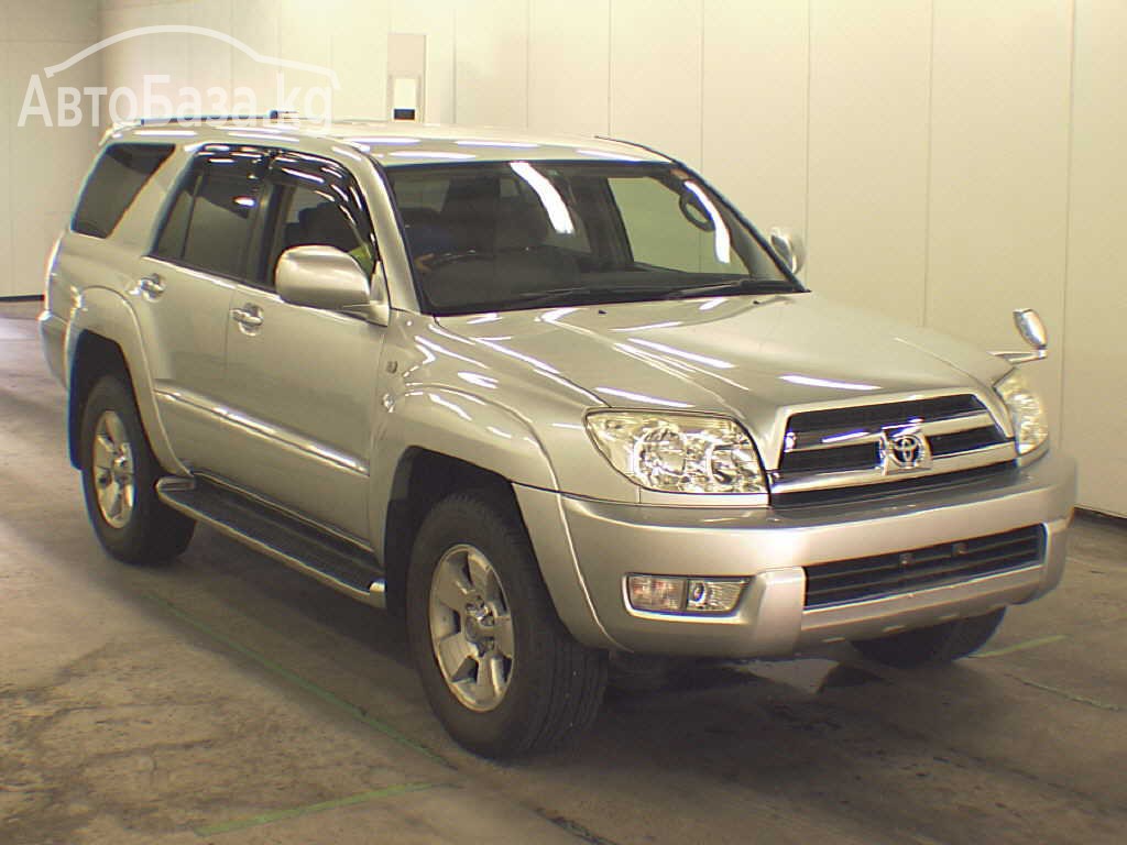 Toyota Hilux Surf 2004 года за ~1 221 300 сом