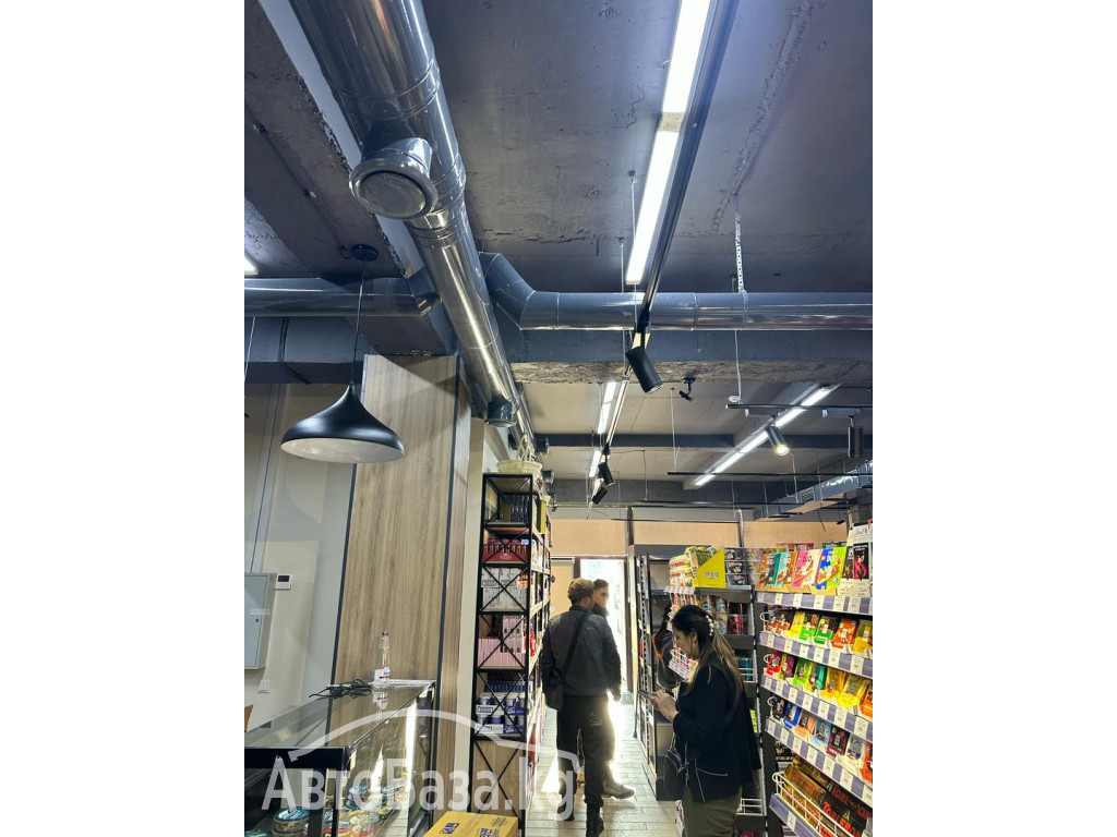 Промышленная вентиляция и кондиционирование воздуха