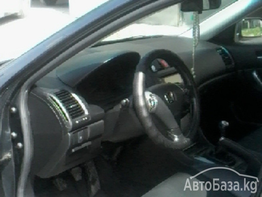 Honda Accord 2003 года за ~862 100 сом