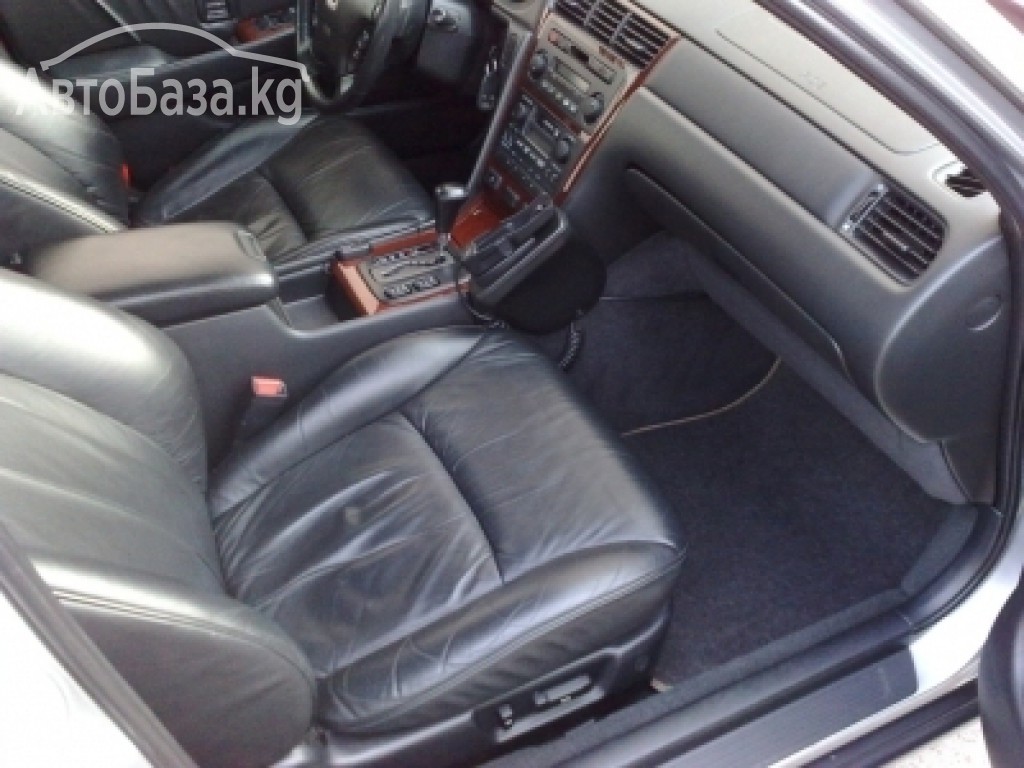 Honda Legend 2002 года за ~513 300 сом