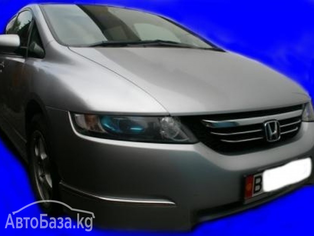 Honda Odyssey 2005 года за ~517 300 сом