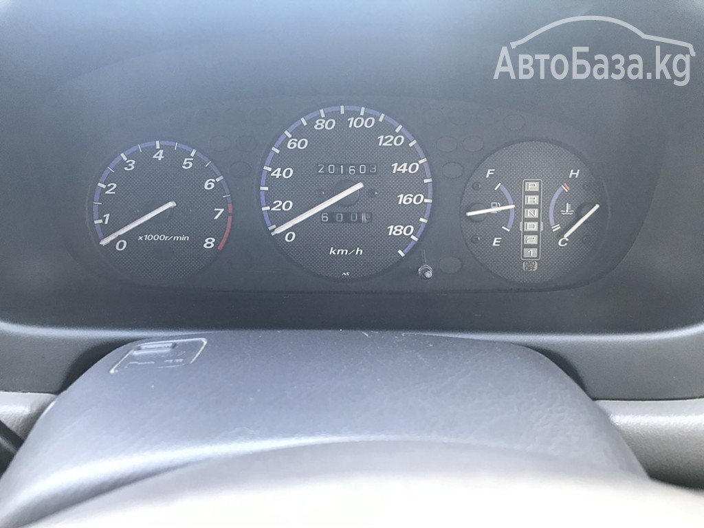 Honda CR-V 2000 года за ~405 200 сом