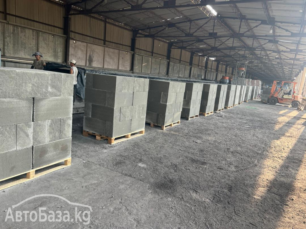 Газоблок высокого качества!