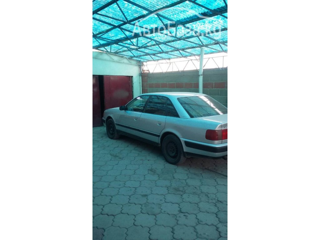 Audi 100 1991 года за 130 000 сом