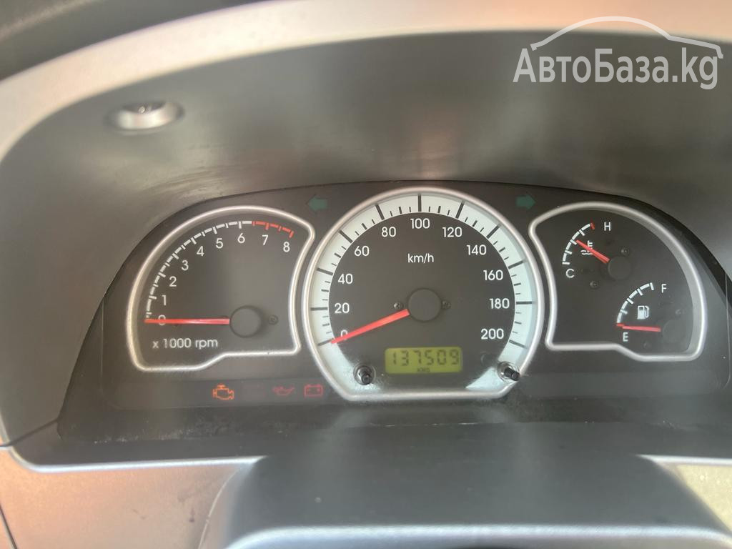 Daewoo Nexia 2010 года за 320 000 сом