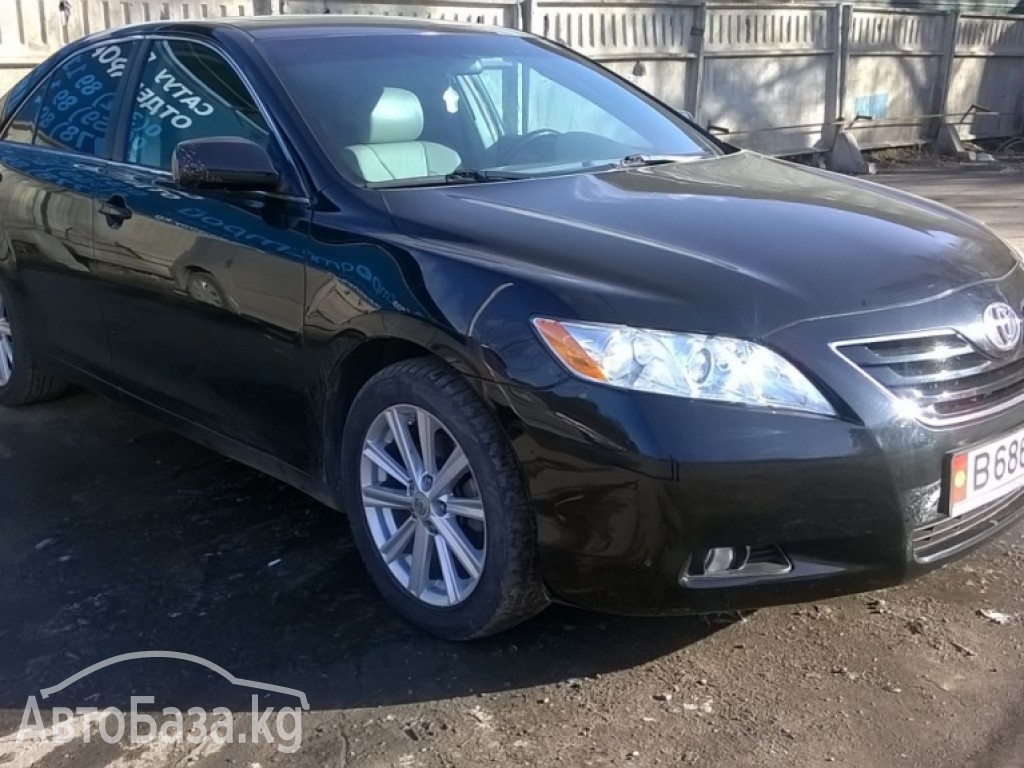 Toyota Camry 2006 года за ~1 206 900 сом