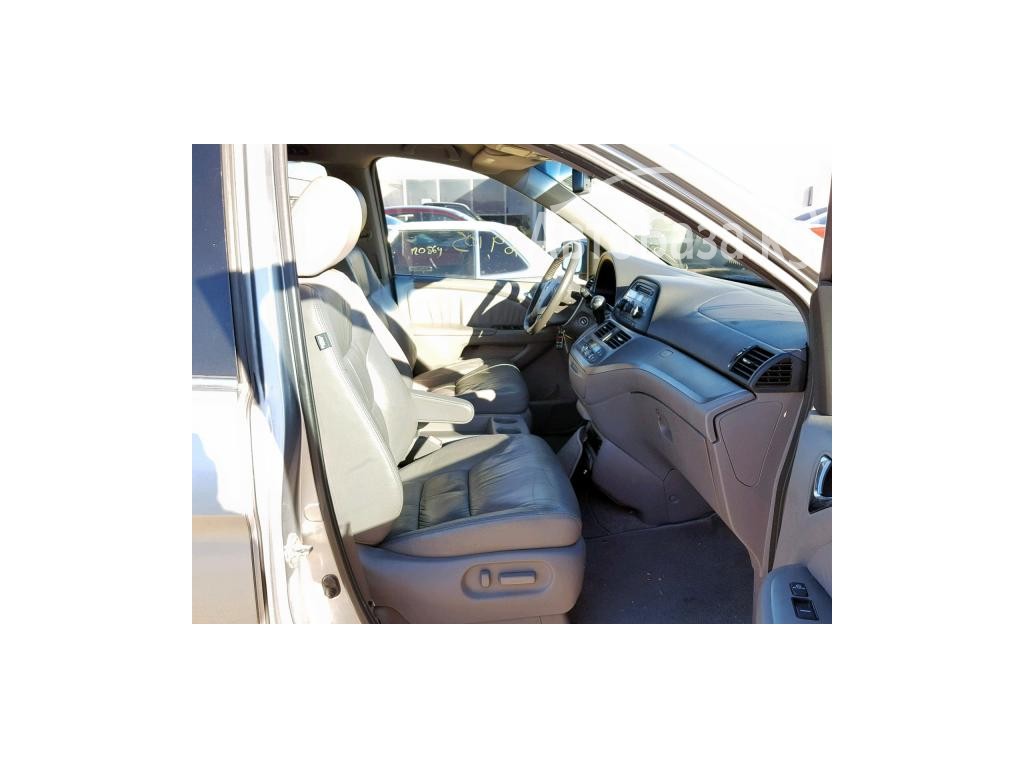 Honda Odyssey 2008 года за ~4 029 600 тг