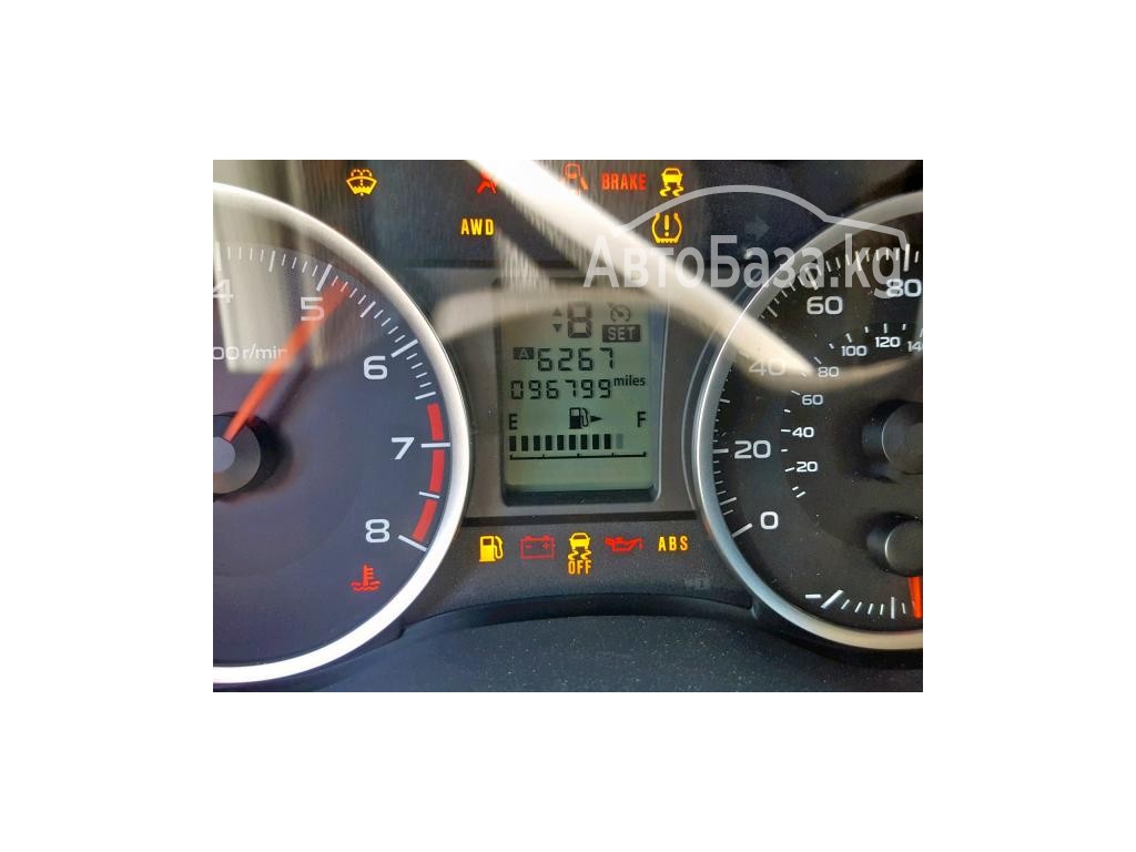 Subaru XV 2014 года за ~896 700 сом