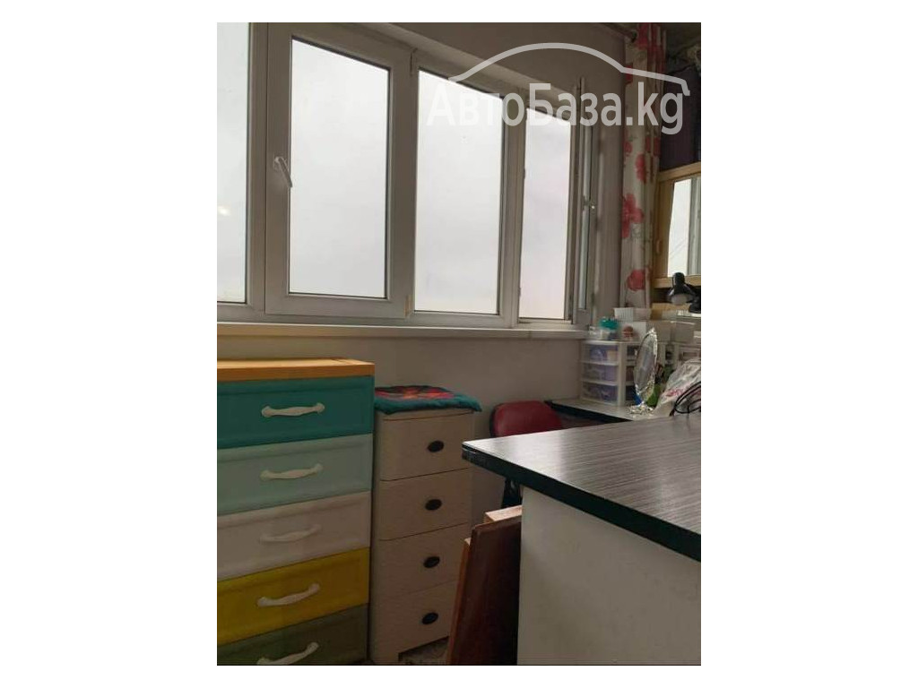 Срочно! Продаю 1 ком. квартиру, мкр. Восток-5  