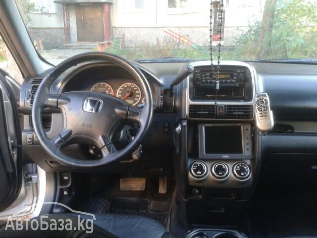 Honda CR-V 2003 года за ~737 300 сом