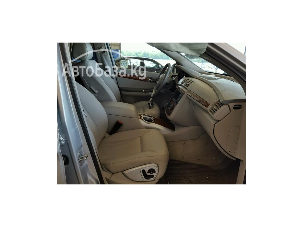 Mercedes-Benz R-Класс 2008 года за ~922 500 сом