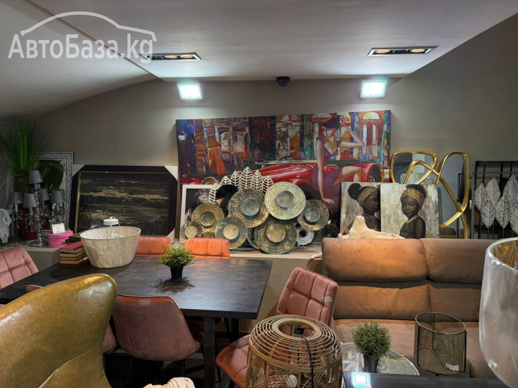 Распродажа! Европейской мебели