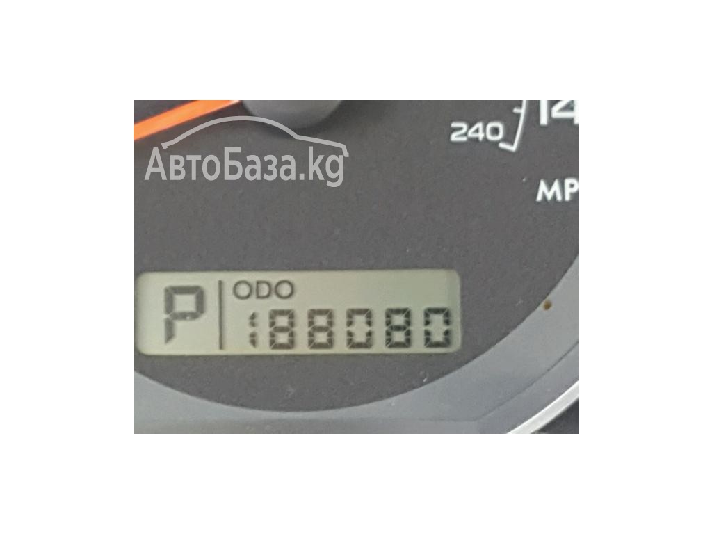 Subaru Impreza 2010 года за 698 500 сом