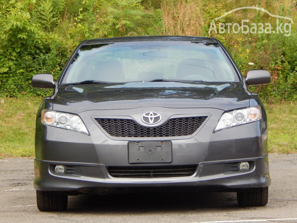 Toyota Camry 2010 года за ~819 000 сом