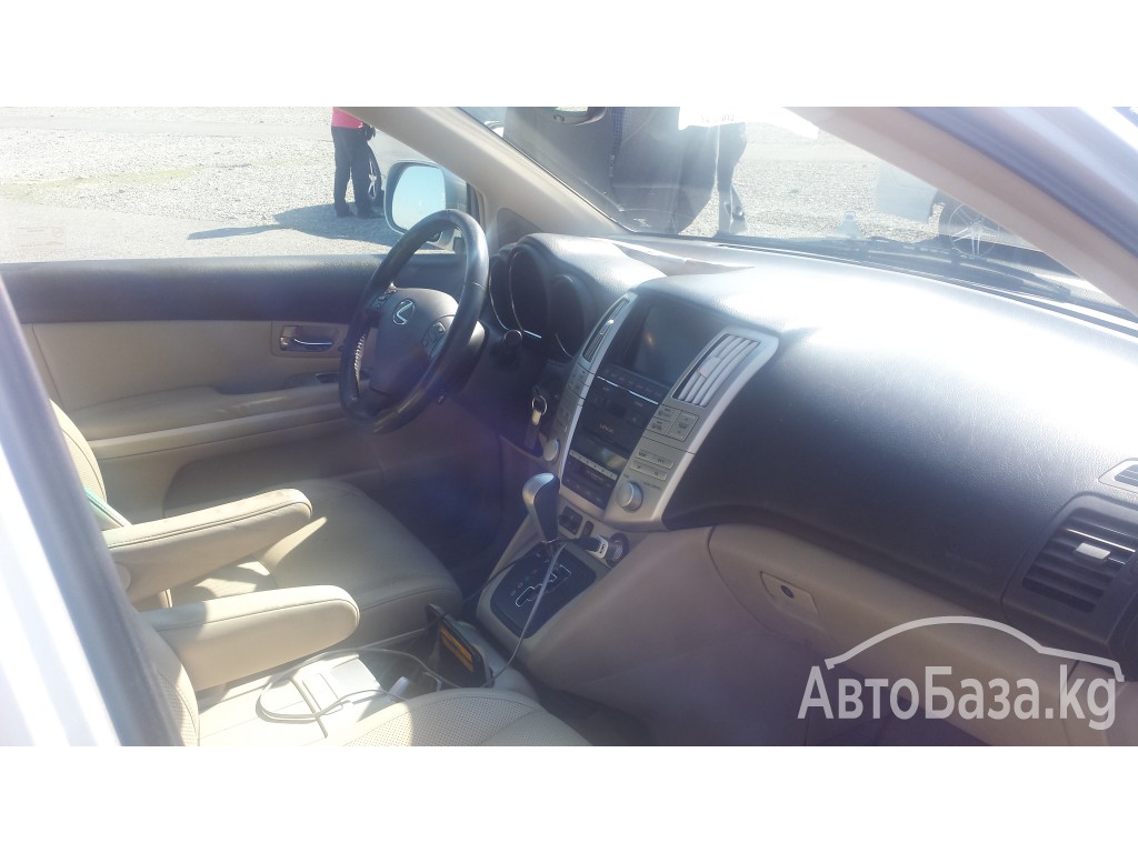 Lexus RX 2006 года за ~1 367 600 сом