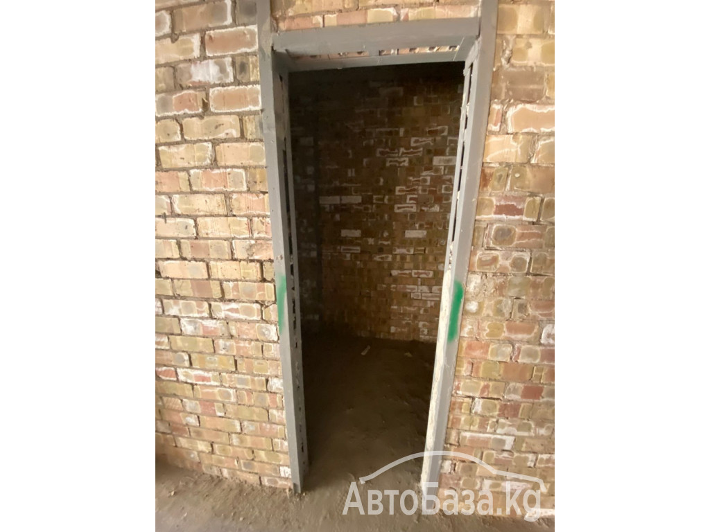 Продаю 1 комнатную квартиру ПСО. ЖК ELIF GARDEN. Памир Строй