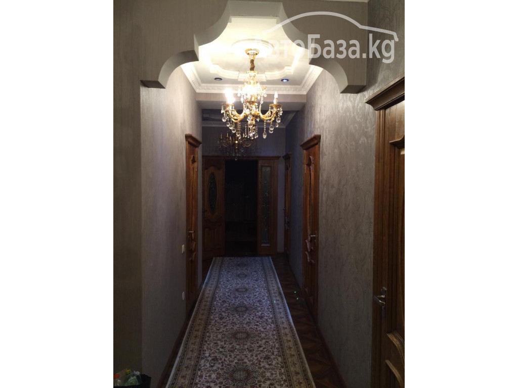 Сдаю 3-х комнатную квартиру, ул. Жумабека/Гоголя 