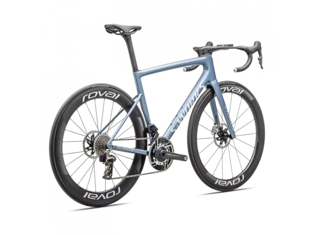 2025 Specialized S-Works Tarmac SL8 LTD Road Bike (CENTRACYCLES)