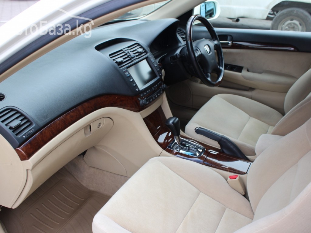 Honda Inspire 2004 года за ~570 200 сом