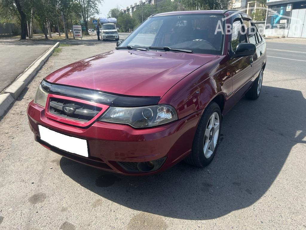 Daewoo Nexia 2010 года за 320 000 сом