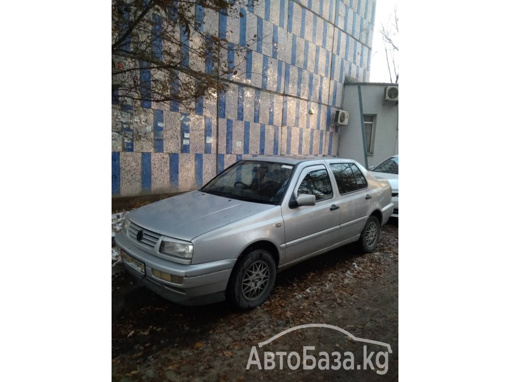 Volkswagen Vento 1996 года за ~221 300 сом