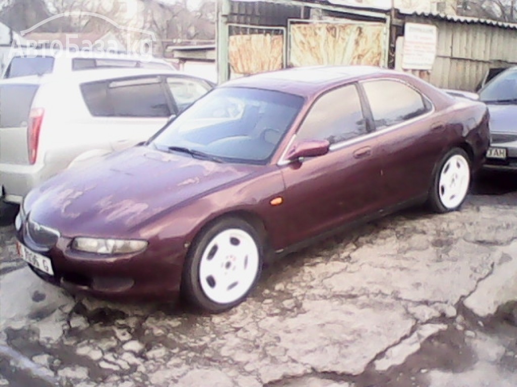 Mazda Xedos 6 1992 года за ~258 700 сом