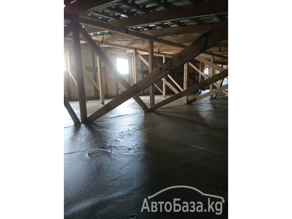 Пенобетон. Теплоизоляционный пенобетон средней марка средней плотности