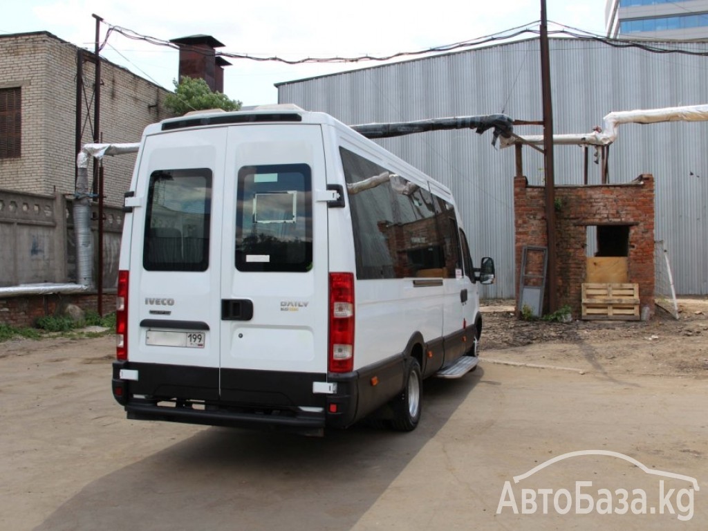 Iveco Daily