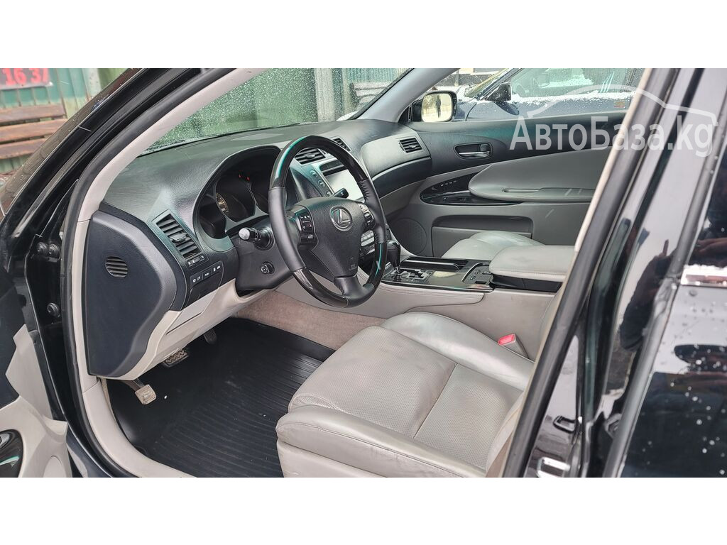 Lexus GS 2005 года за ~8 100$