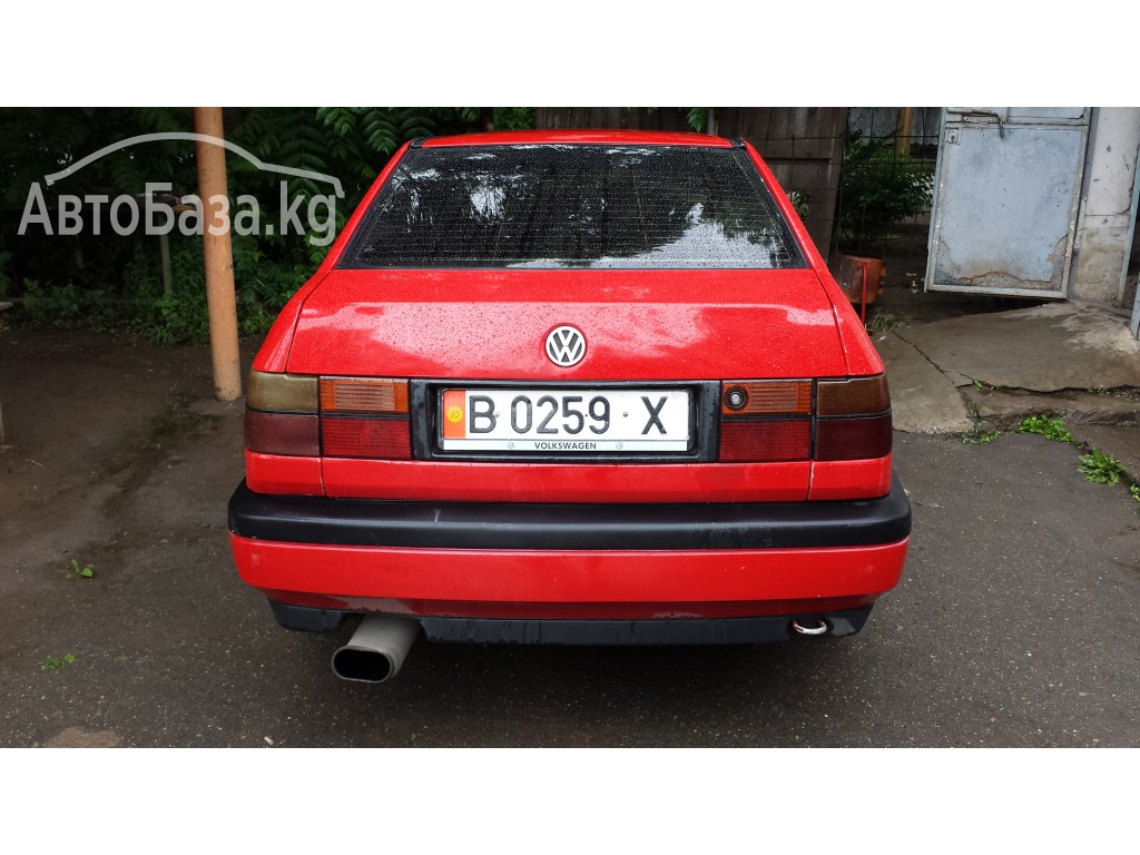 Volkswagen Vento 1992 года за 140 000 сом