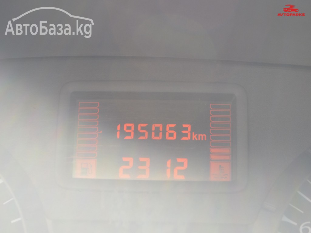 ВАЗ (Lada) Largus 2015 года за 490 000 сом