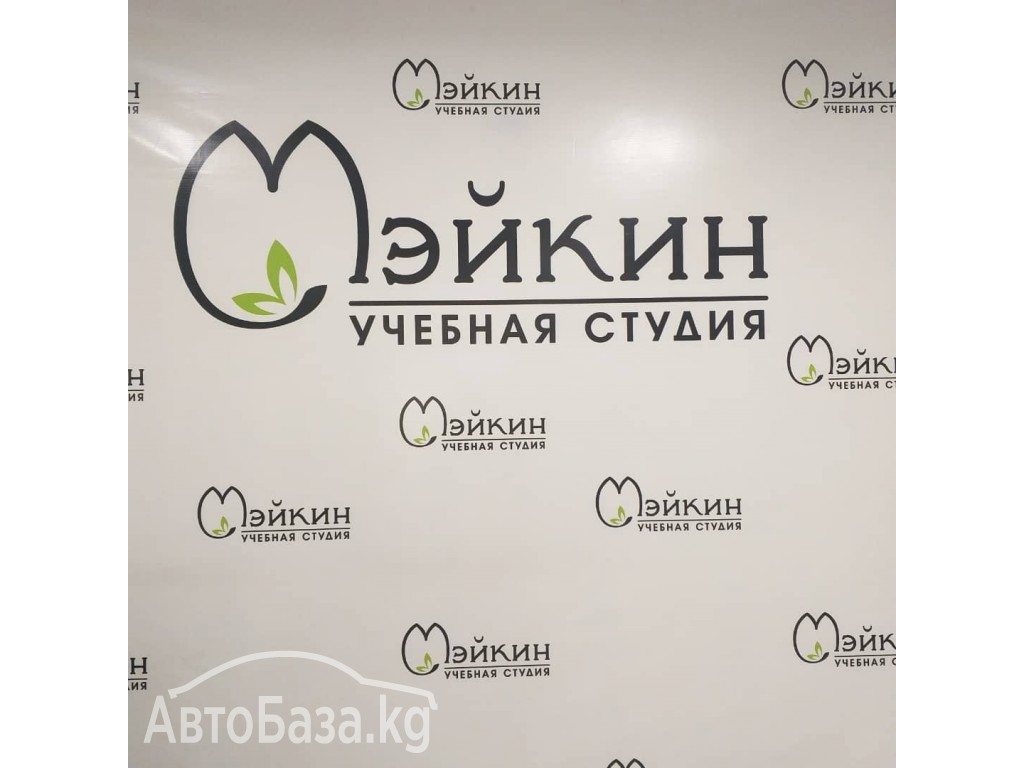 Учебная студия « Мэйкин»