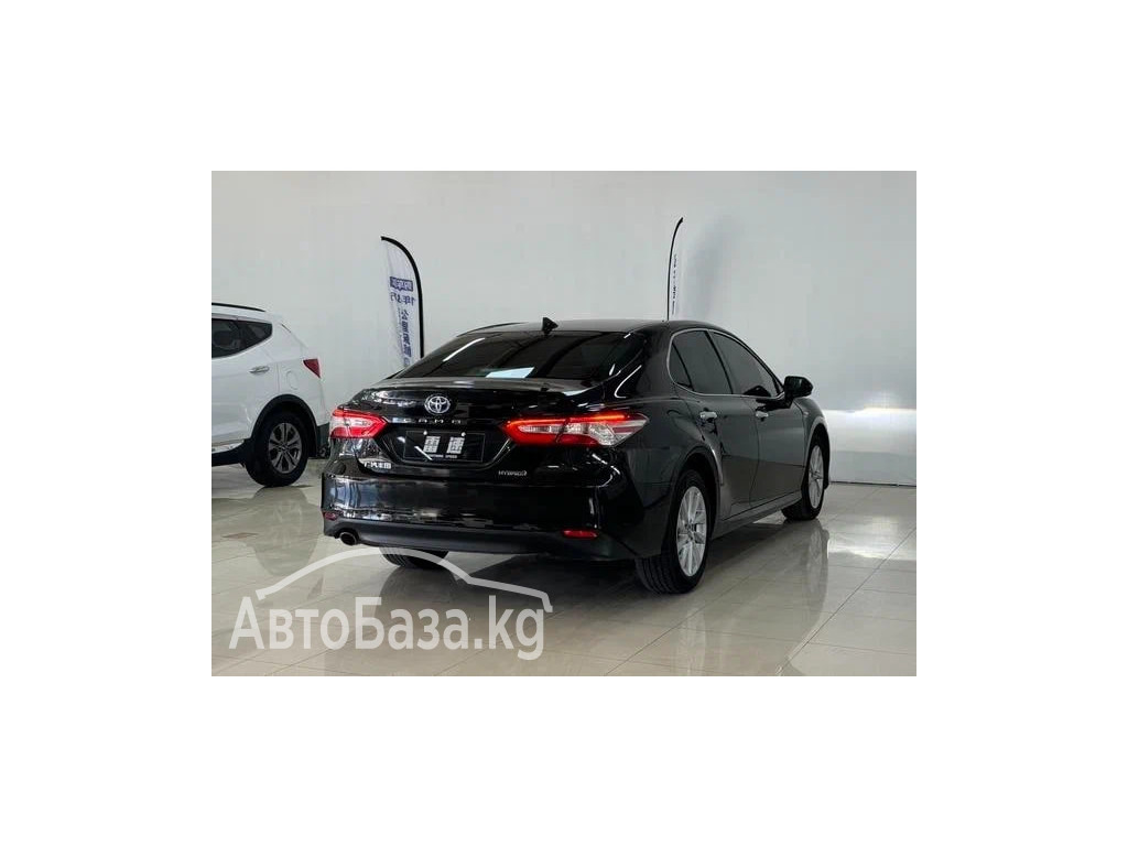 Toyota Camry 2017 года за ~2 543 900 сом