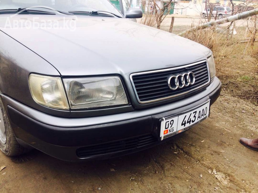 Audi S4 1992 года за 230 000 сом