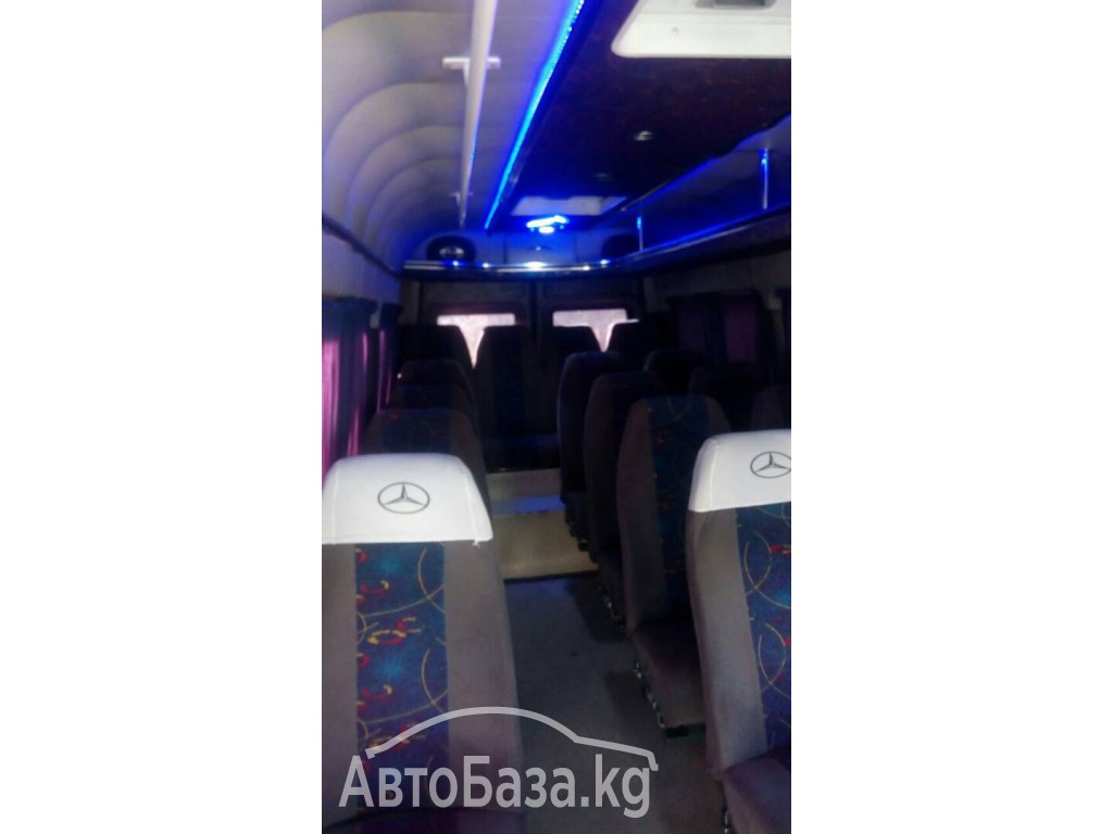 Mercedes-Benz Sprinter 2003 года за ~775 900 сом