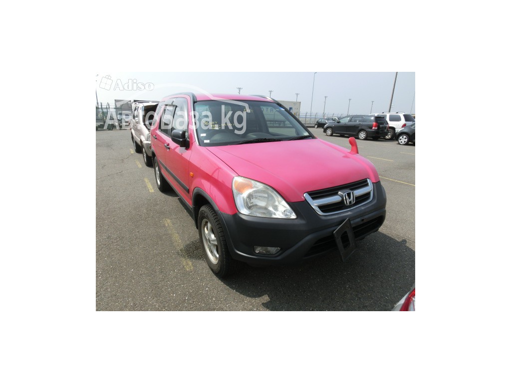 Honda CR-V 2004 года за ~646 600 сом