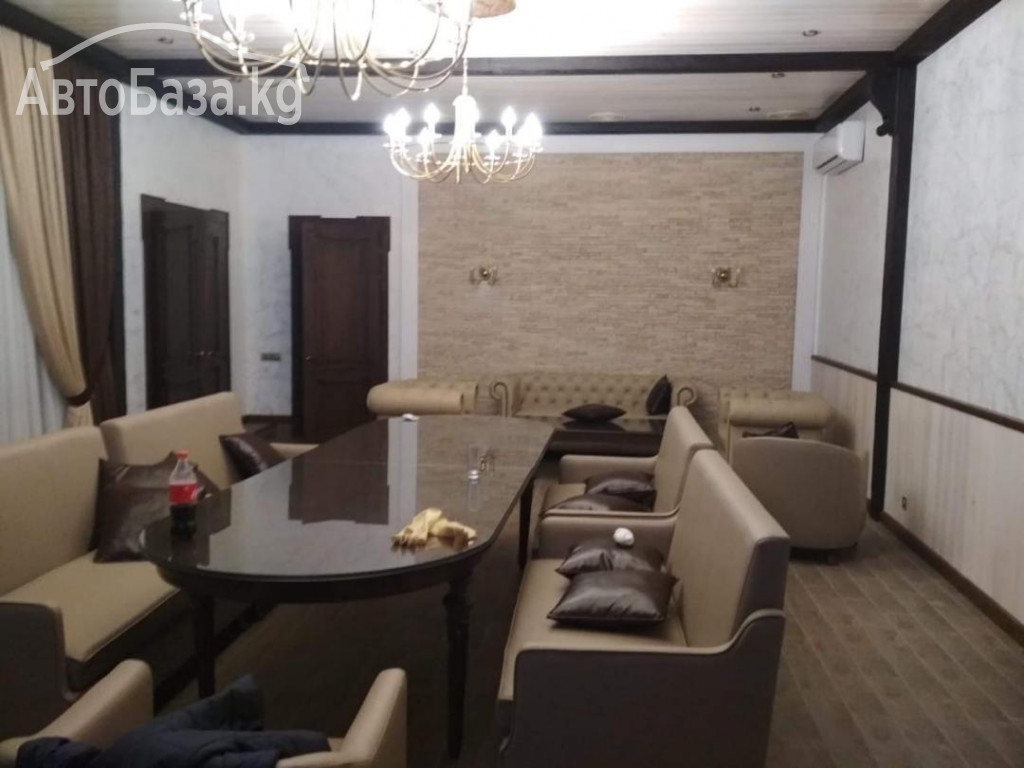 Строим кафе, бани, сауны афреймы  и коммерческие объекты любой сложности. 