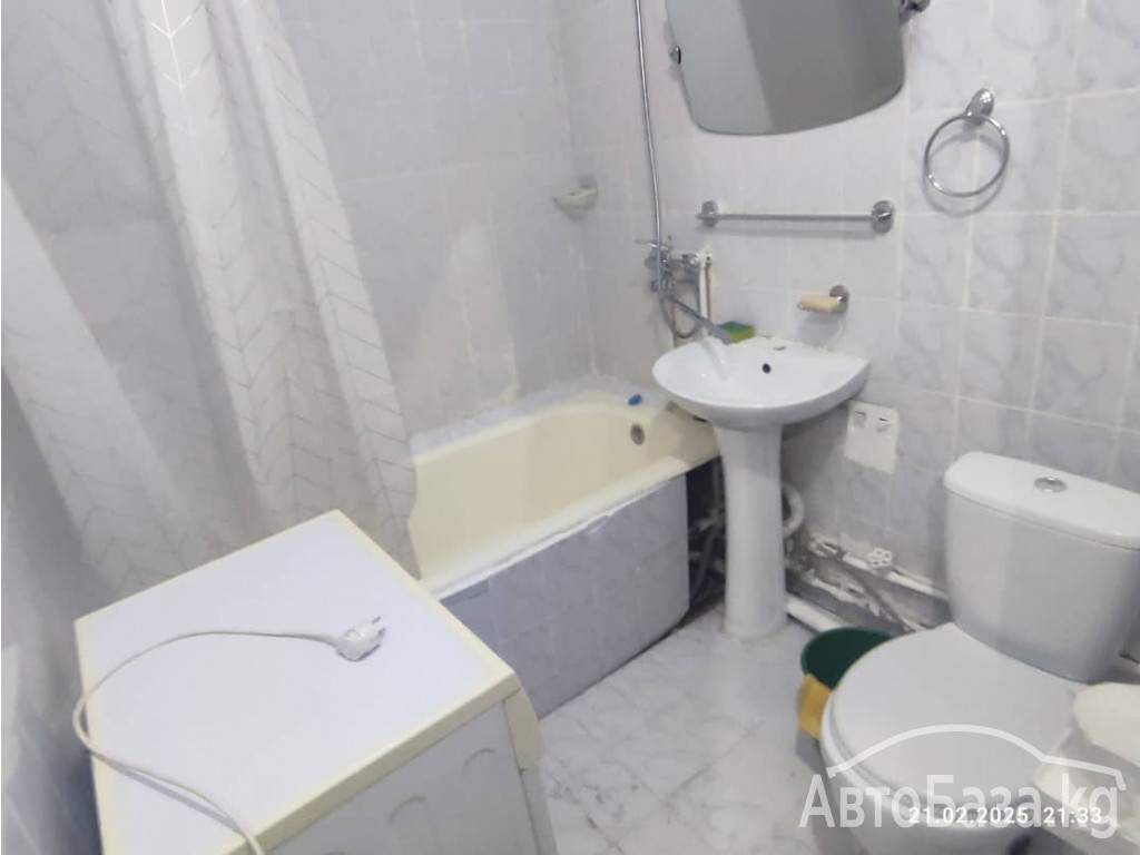 Сдаю! 1- комнатную квартиру 105 сер. по ул. Суванбердиева