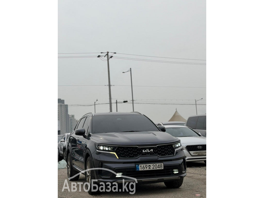 Авто из Южной Кореи. Профессиональный подбор, доставка