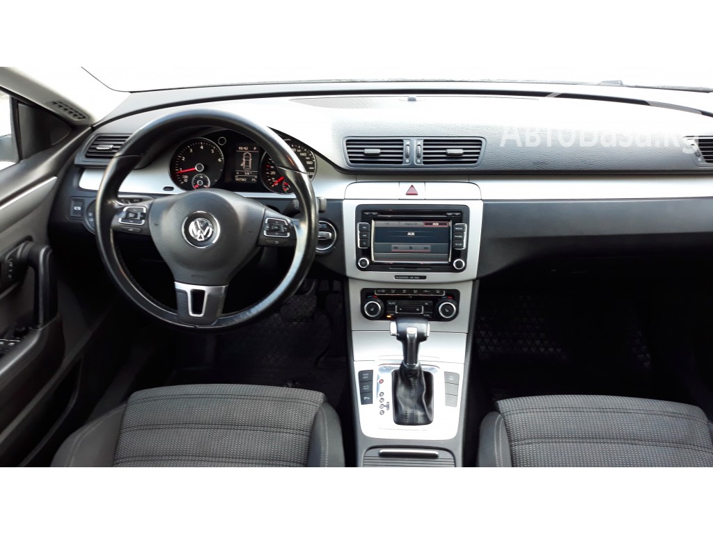 Volkswagen Passat CC 2010 года за ~693 000 сом