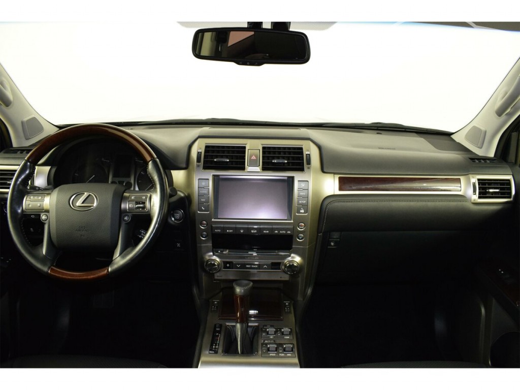 Lexus GX 2014 года за 46 700$